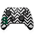 Michigan State University Spartans S Chevron Xbox One Skins